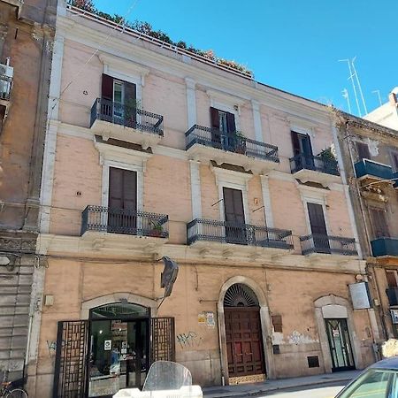 Quintino Sella 175 Foresteria Matisse Bari Buitenkant foto