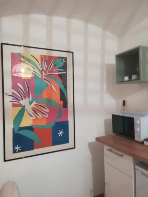 Quintino Sella 175 Foresteria Matisse Bari Buitenkant foto