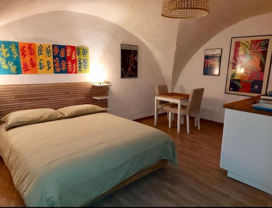 Quintino Sella 175 Foresteria Matisse Bari Buitenkant foto