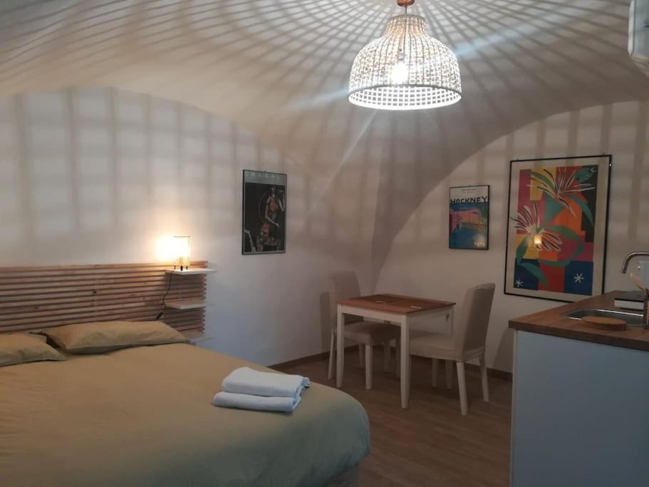 Quintino Sella 175 Foresteria Matisse Bari Buitenkant foto