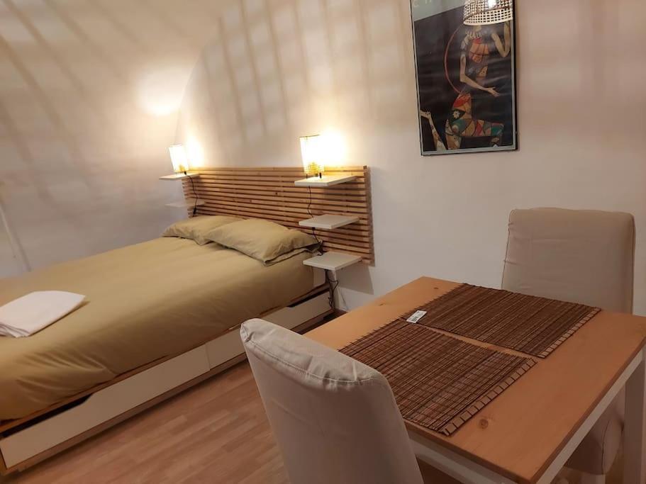 Quintino Sella 175 Foresteria Matisse Bari Buitenkant foto