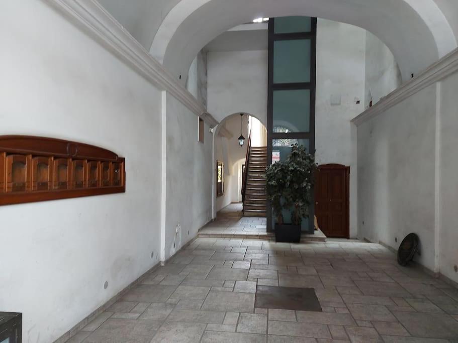Quintino Sella 175 Foresteria Matisse Bari Buitenkant foto